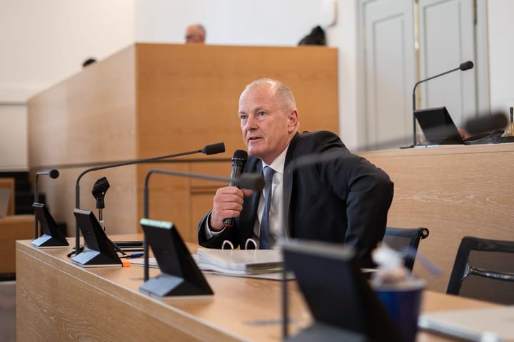 Nach Riesenärger über hohe Axpo-Boni: Aargau erreicht Statutenänderung - Axpo zahlt 670 Mio. Dividenden aus - über 90 Mio. für den Kanton Aargau