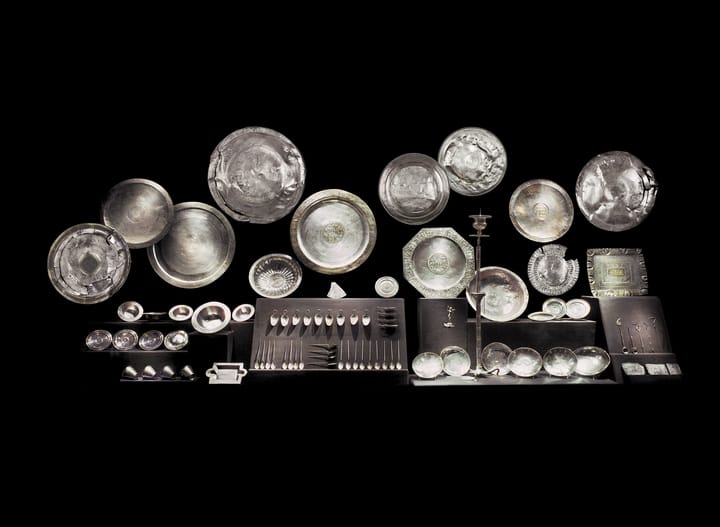 Augusta Raurica: die beiden Basel und der Aargau führen die Zusammenarbeit fort