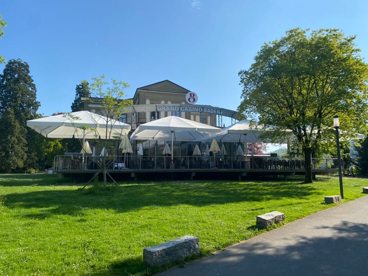 13./14. September: Tage des Denkmals auch im Aargau