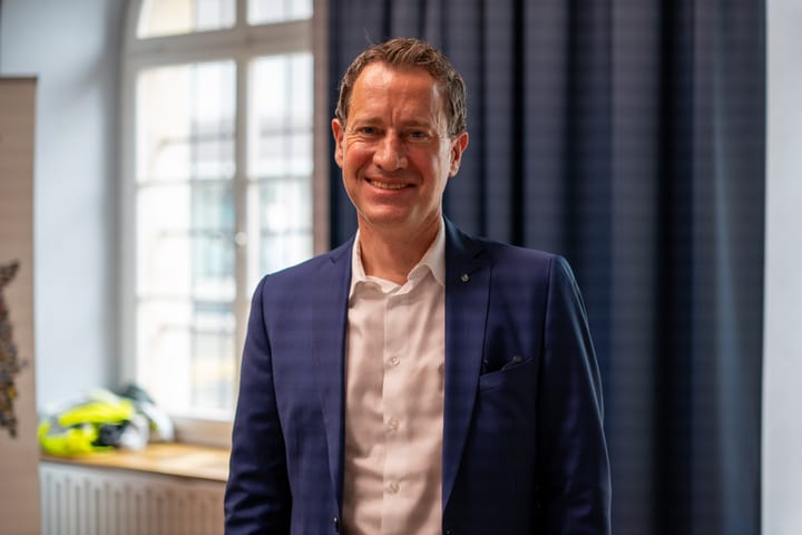 Neues Projekt für das Sagemülitäli: ein Feuchtgebiet