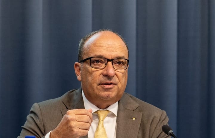SNB: 162 Mio. für den Aargau