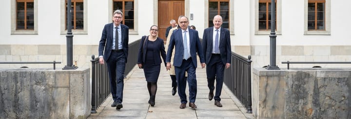 Regierungsrat lehnt Volksinitiative "Lohngleichheit im Kanton Aargau – jetzt!" ab