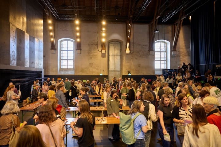 20-Jahre-Jubiläum: Kultur macht wahrhaft Schule