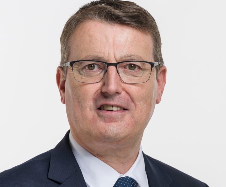 Thomas Burgherr: neue Technologien verschärfen Energieproblematik -  das sagt der Bundesrat dazu