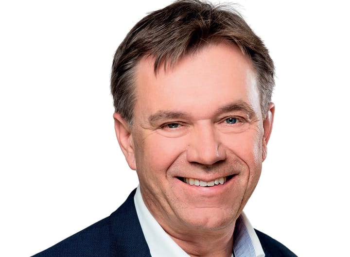 Andreas Meier will einen Rüstungsfonds prüfen lassen