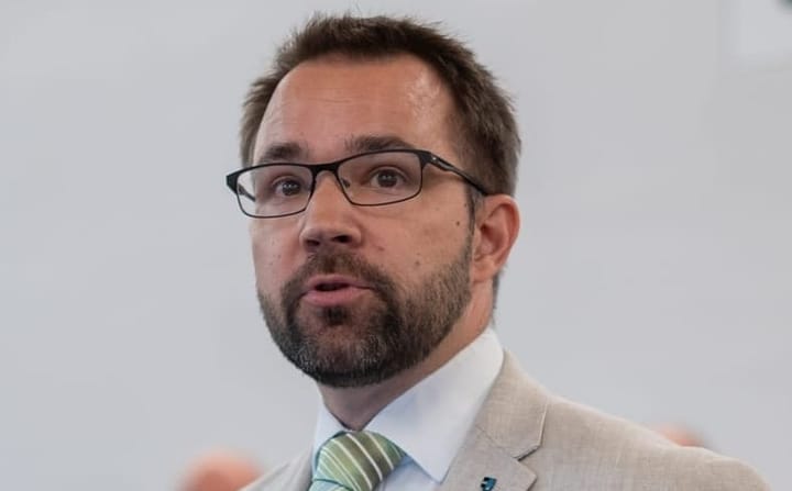 Asyl-Aufnahmepflicht: derzeit Übererfüllung in 40 Gemeinden
