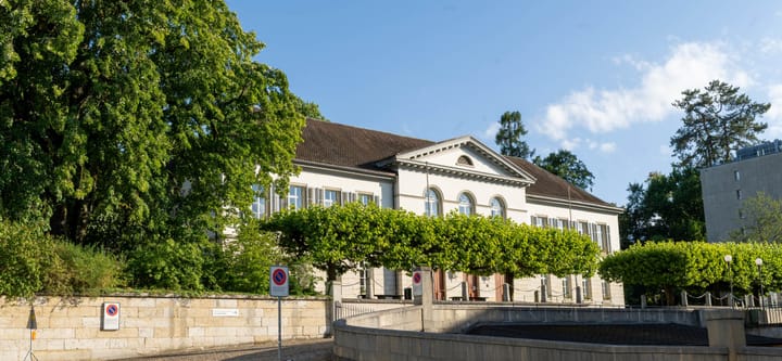 Grosser Rat Aargau: kein Bericht zu Anreizsystemen zur Minimierung von Schottergärten