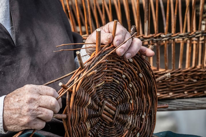 5. Oktober: Schlössertag unter dem Motto "Handwerk"