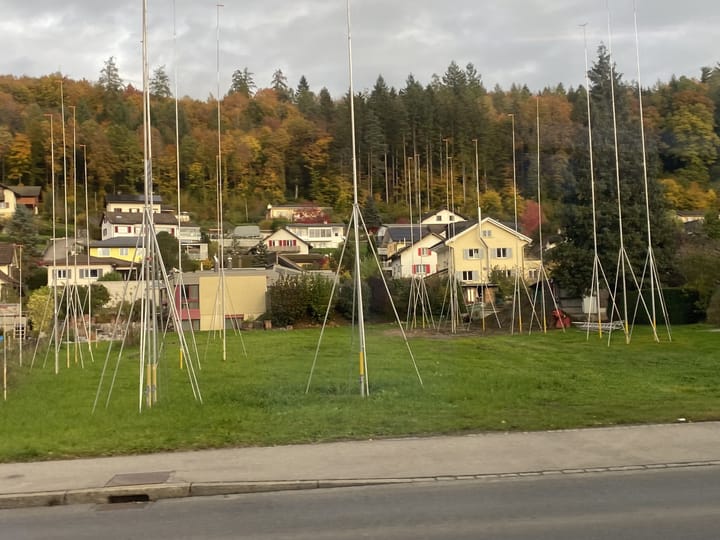 Siedlungskapitel im aktualisierten Richtplan: Nein-Front von HEV Aargau, bauenaargau, baumeister verband aargau und AGV