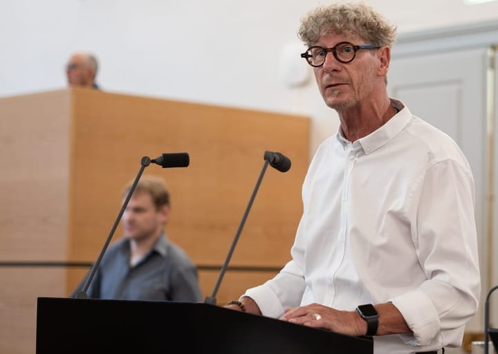 Die Mitte unterstützt Revision des Instrumentalunterrichts - Kanton soll sich aber stärker beteiligen