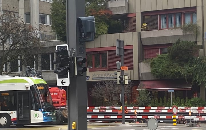 "Blitzer"-Initiative: Volk entscheidet am 8. März 2026