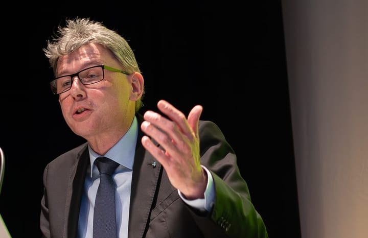 Hiobsbotschaft: Novartis baut in Stein (AG) 550 Stellen ab - Aargau hart getroffen