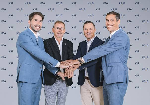 KSB und KSA: Health Innovation Hub Aargau wird eigenständiger Verein