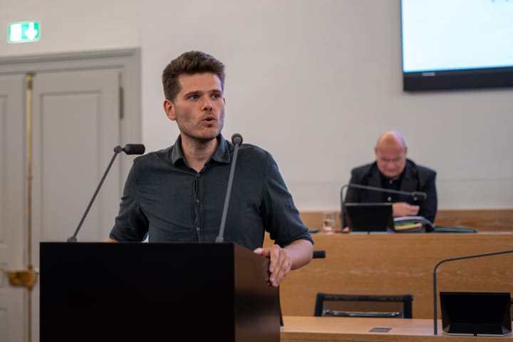 SP-Grossräte wollen Rückgängigmachung der jüngsten Steuersenkung prüfen lassen: Rat lehnt Dringlichkeit des Vorstosses ab