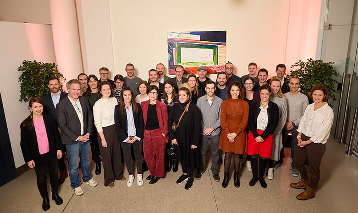 Viertes AKB Förderprogramm erfolgreich abgeschlossen