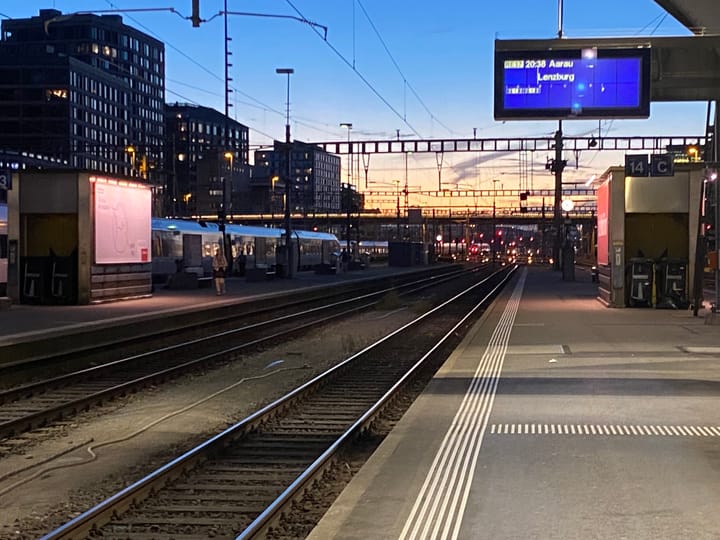 Matthias Jauslin: was braucht es, damit Pensionskassen vermehrt in Verkehrsinfrastruktur investieren?