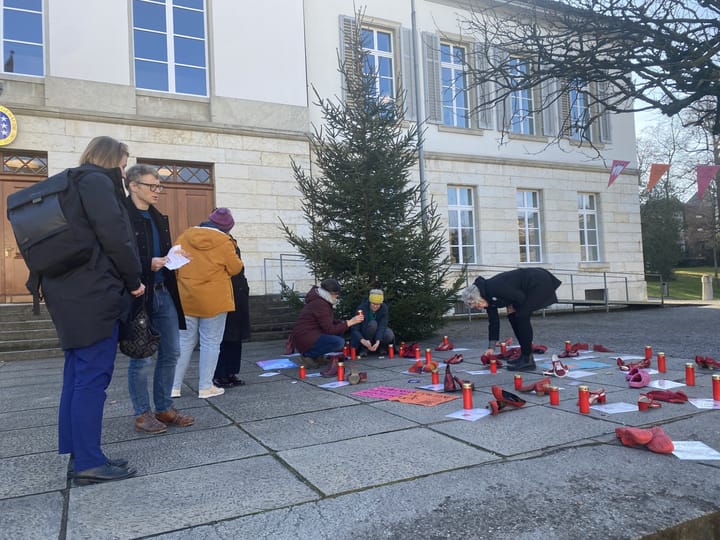 Jonas Fricker gibt Grossratsmandat bald ab