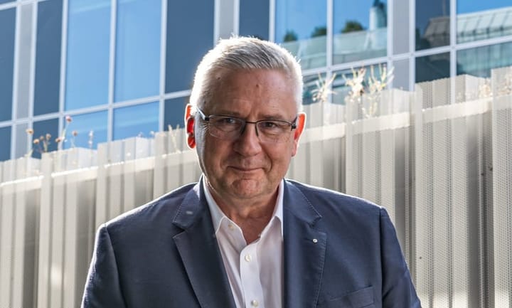 Andreas Glarner will Sanktion für bei Ausschaffungen  säumige Kantone