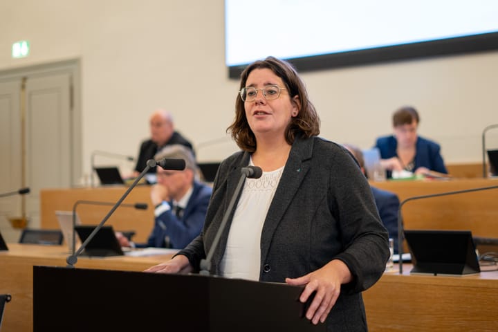 Interkantonale Kulturlasten-Vereinbarung: Regierung kündigt sie per Ende 2027 und will bessere Lösung