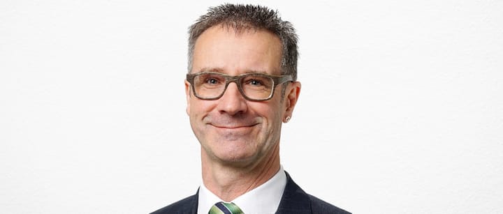 "2025 war aus Sicht der Land- und Ernährungswirtschaft – für die meisten – ein gutes Jahr"