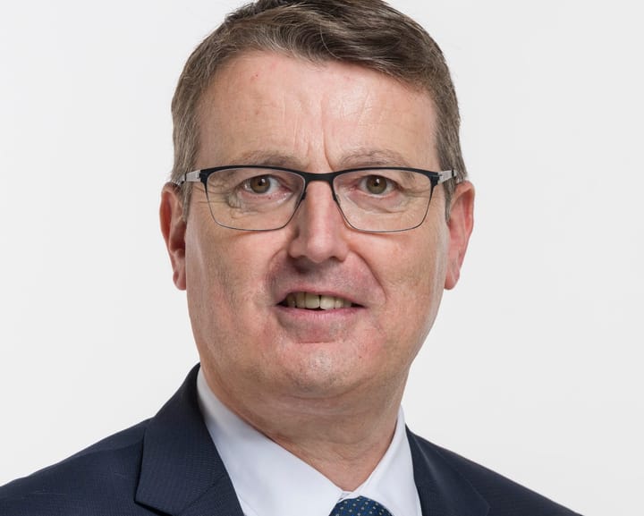 Thomas Burgherr will Antifa verbieten lassen