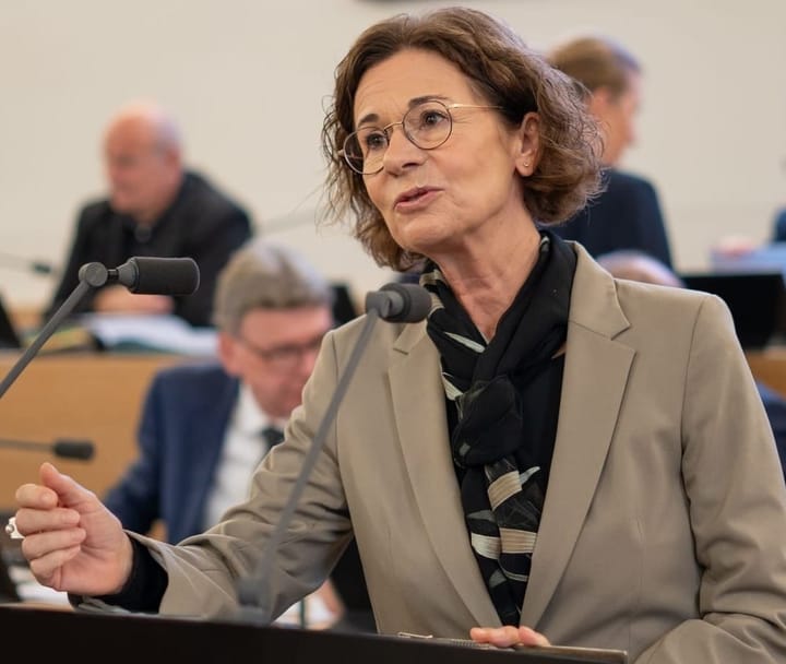 FDP sagt Ja zur "Blitzer-" und zur "Arbeit muss sich lohnen"-Initiative