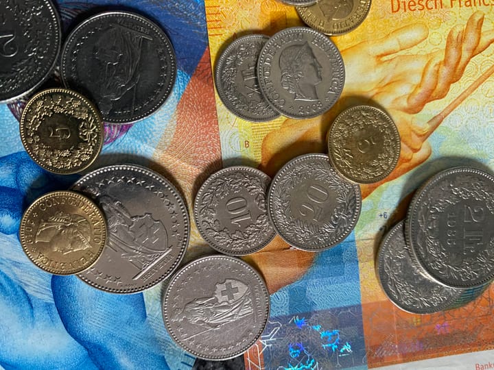 Aargauer Defizit 2026 dank Nationalbank schon Geschichte?