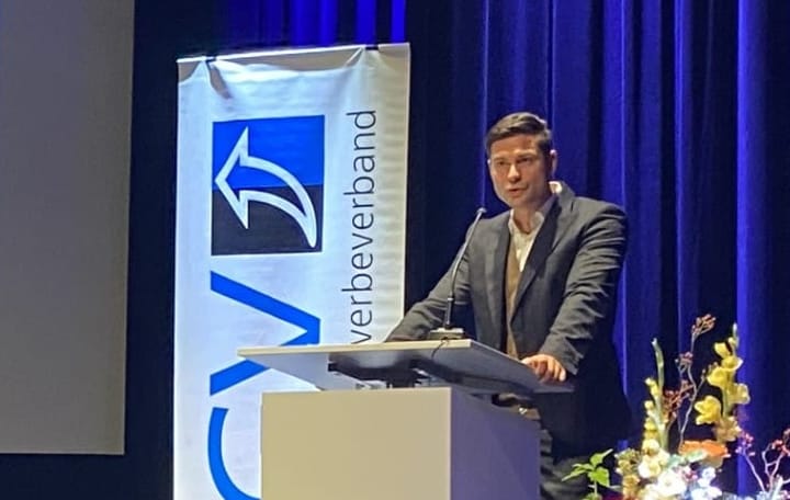 Aargauischer Gewerbeverband unterstützt die 200-Franken-Initiative