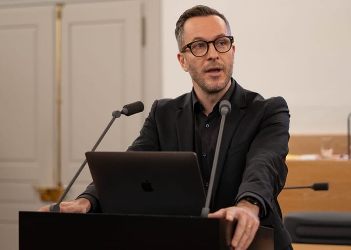 Grossbrand oder Chemieereignis: wie kann man Bevölkerung via Handy alarmieren?