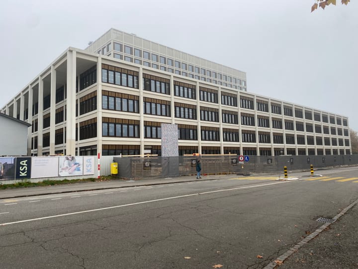 Regierungsrat eröffnet Anhörung zur Änderung des Spitalgesetzes