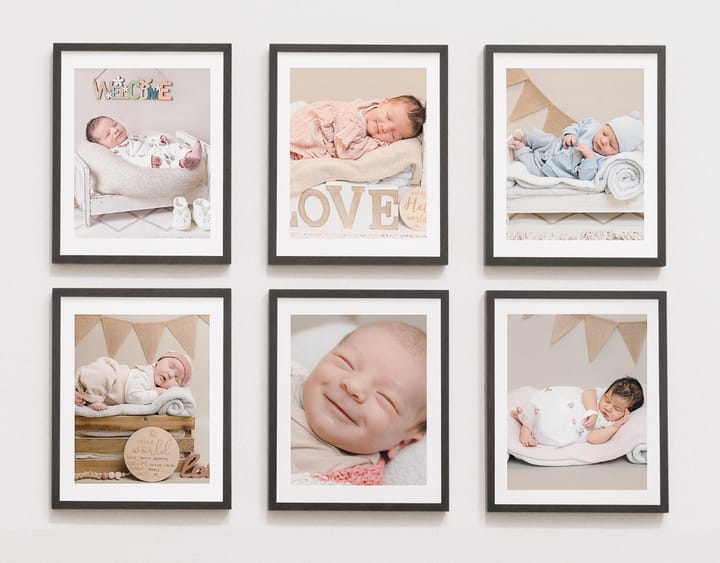 1937 Babies kamen im KSB 2025 zur Welt