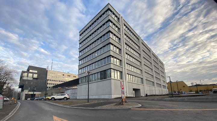 Innere Sicherheit: SP will Polizei stärken und Prävention ausbauen