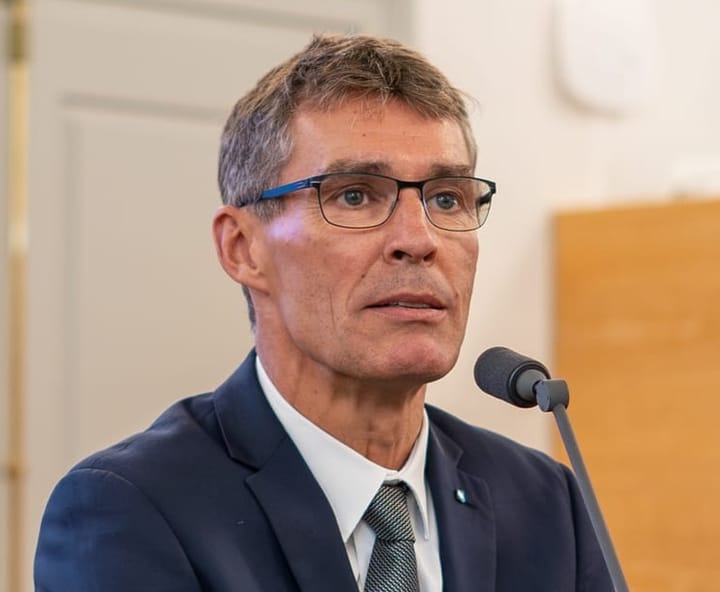 SNB-Ausschüttung: SVP Aargau sieht sich bestätigt - sinken als nächstes Firmensteuern?