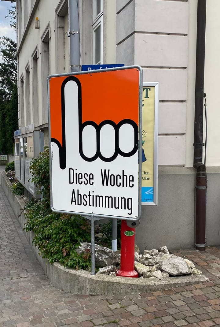 Abstimmungssonntag 8. März: Ersatzwahlen in den Bezirken Brugg, Lenzburg und Zofingen sowie im Kreis I (Bezirk Aarau)