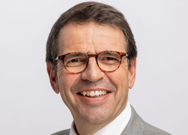 Matthias Jauslin will Wohnungsbau beschleunigen - auch Bundesrat will das, lässt Jauslin aber trotzdem abblitzen