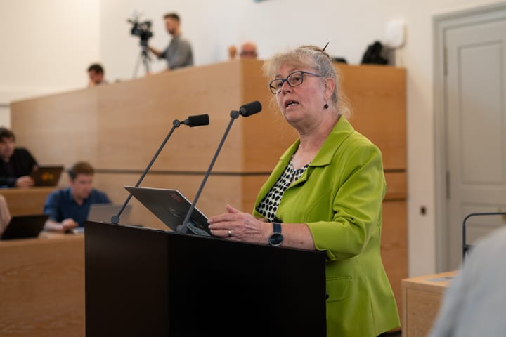 SP Aargau begrüsst Richtplananpassung