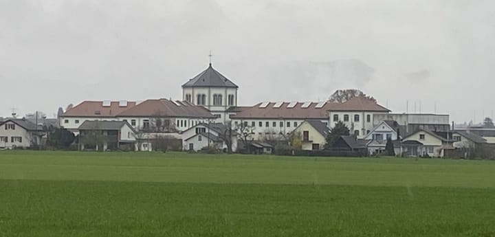 Grossrats-Kommissionen sagen mehrheitlich Ja zu Kredit für JVA Lenzburg