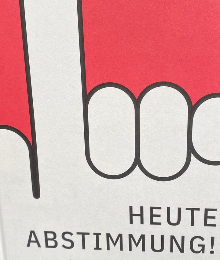 Abstimmungen: das ist der Stand im Aargau nach 165 ausgezählten Gemeinden