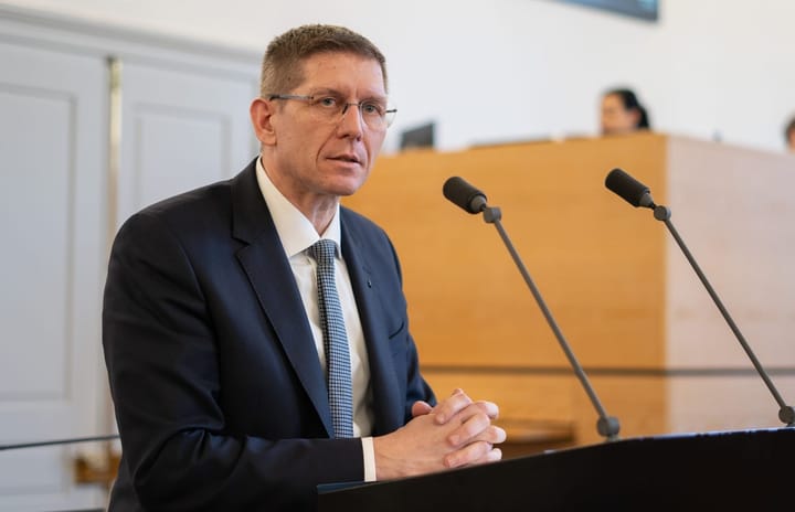 Regierung will schwer Suchtkranke nicht stationär unterbringen - zur Entlastung des öffentlichen Raums weder sinnvoll noch gesetzlich umsetzbar