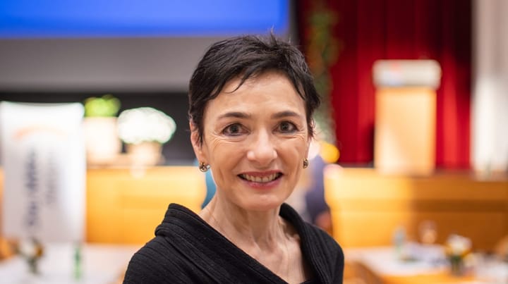 Marianne Binder: Wie stellt die Schweiz die Verteidigungs- und Durchhaltefähigkeit bei einer möglichen Eskalation in Europa sicher?