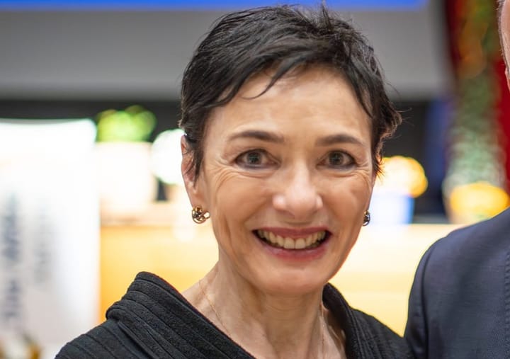 Marianne Binder will gezielten und kurzfristigen Ausbau der humanitären Minenräumung in der Ukraine ohne andere Krisenregionen zu vernachlässigen