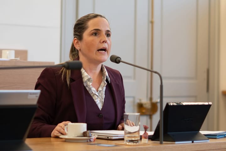 Neues Volksschulgesetz tritt per Schuljahr 2026/27 in Kraft: