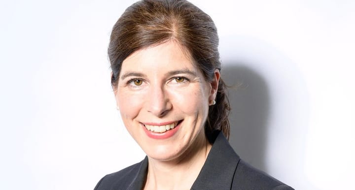 ...und bin so klug als wie zuvor - was Bundesrätin Baume-Schneider zur Frage von PFAS-Werten bei Eglis im Hallwylersee sagte