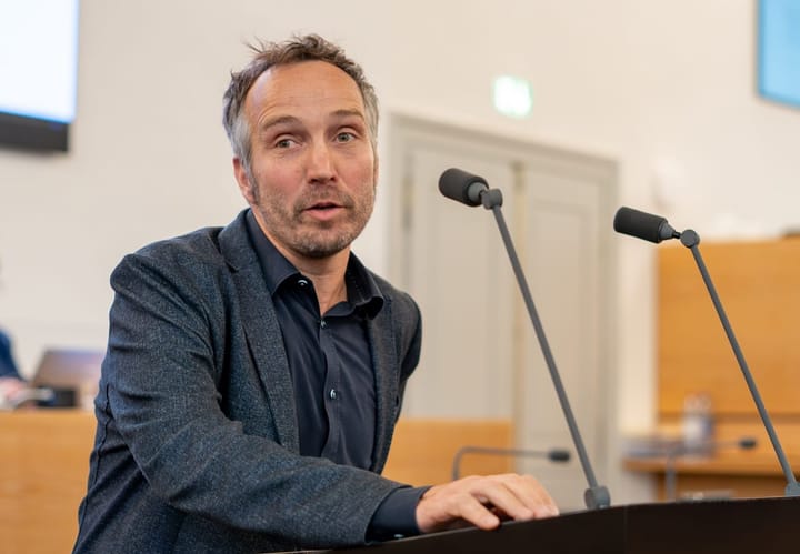 GLP: Systemrelevante Spitäler im Notfall unterstützen ja- Änderung des Spitalgesetzes geht jedoch zu weit