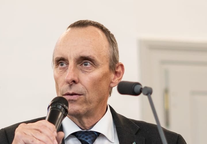 Am 13. und 14. März lockt die fünfte Weinmesse Aargau