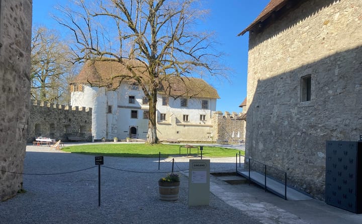 Museumsjahr startet am 1. April mit dem Themenschwerpunkt "Feste feiern!"