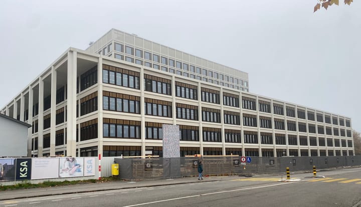 Vernehmlassung: Die Mitte sagt ja zum Rettungsschirm für systemrelevante Spitäler