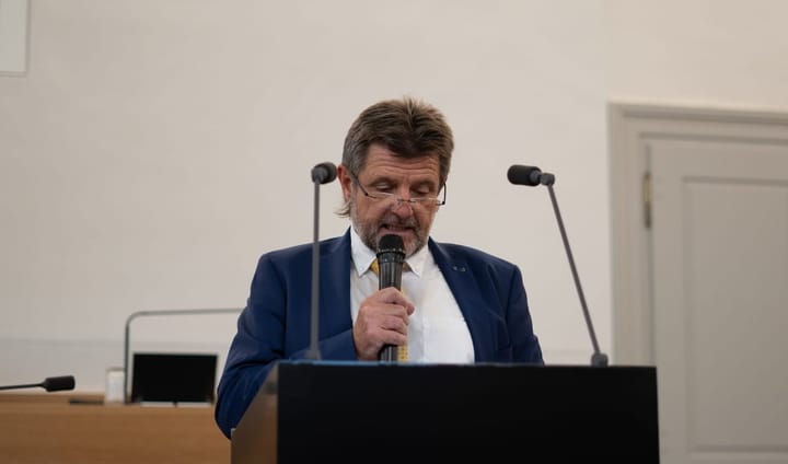 Individualbesteuerung: Die Mitte  sorgt sich um Folgen für Familien