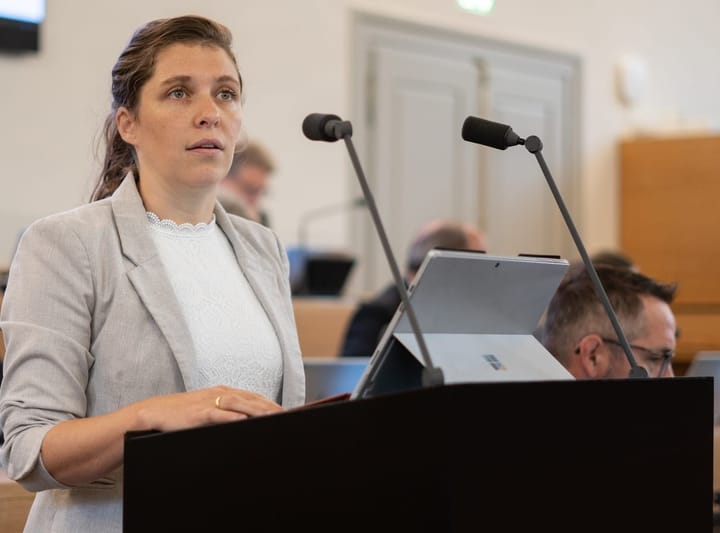 Hitachi-Campus in Wettingen - GLP: Projekt Schicksalsfrage für den Kanton Aargau