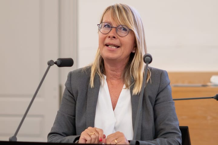 Mitte Aargau erfreut über Nein zur JSVP-Initiative - und bedauert Ja zur JFDP-Initiative